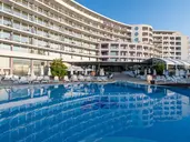 SENTIDO NEPTUN BEACH