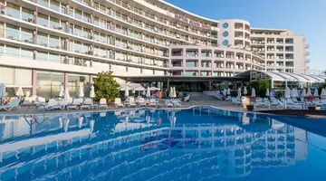 SENTIDO NEPTUN BEACH