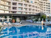 Sentido Neptun Beach