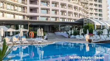 Sentido Neptun Beach