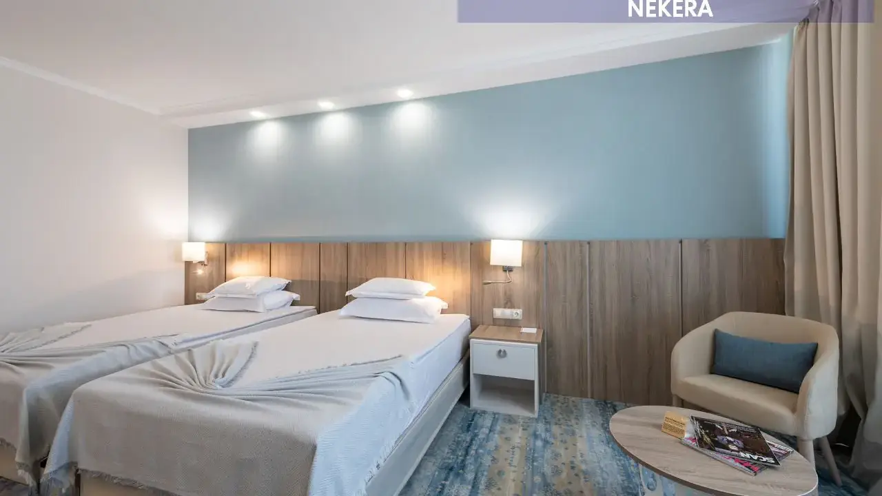 Sentido Neptun Beach
