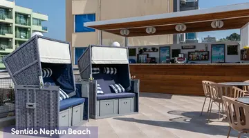 Sentido Neptun Beach