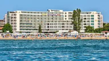 Sentido Neptun Beach 