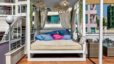 Sentido Neptun Beach 