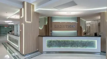Sentido Neptun Beach