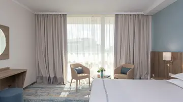 SENTIDO NEPTUN BEACH
