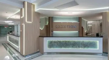 SENTIDO NEPTUN BEACH
