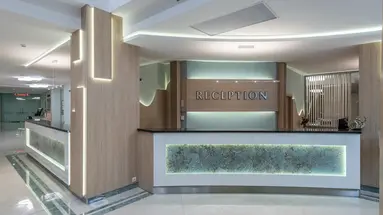 SENTIDO NEPTUN BEACH