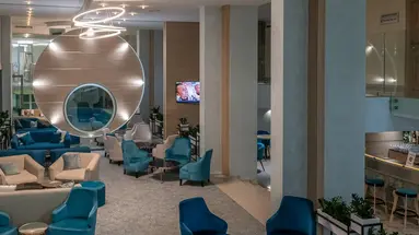 SENTIDO NEPTUN BEACH
