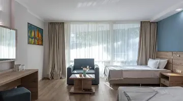 Sentido Neptun Beach