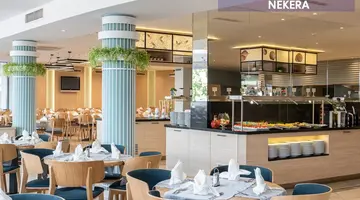 Sentido Neptun Beach