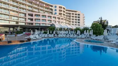 Sentido Neptun Beach