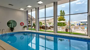 Sentido Neptun Beach