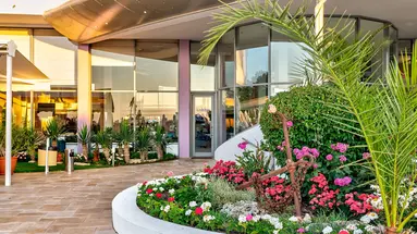 Sentido Neptun Beach 