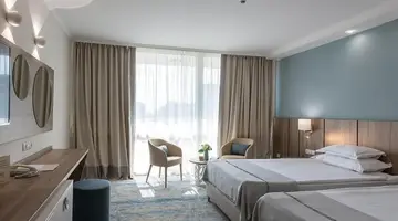 Sentido Neptun Beach