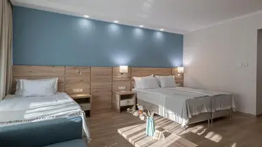 Sentido Neptun Beach