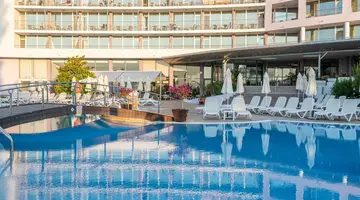 Sentido Neptun Beach