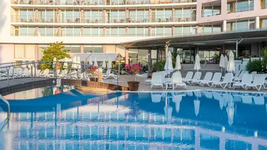 Sentido Neptun Beach