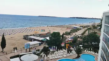 Sentido Neptun Beach