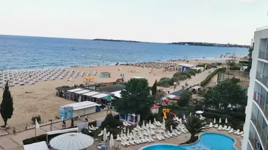 Sentido Neptun Beach