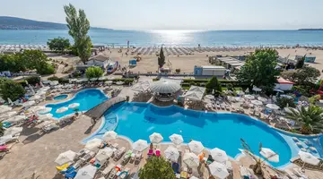 SENTIDO NEPTUN BEACH