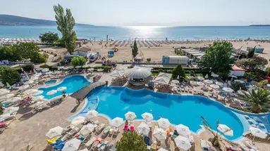 SENTIDO NEPTUN BEACH
