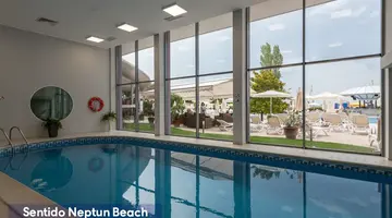 Sentido Neptun Beach