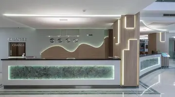 Sentido Neptun Beach