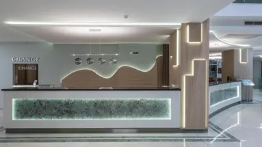 Sentido Neptun Beach