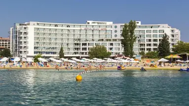 Sentido Neptun Beach