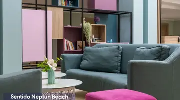 Sentido Neptun Beach