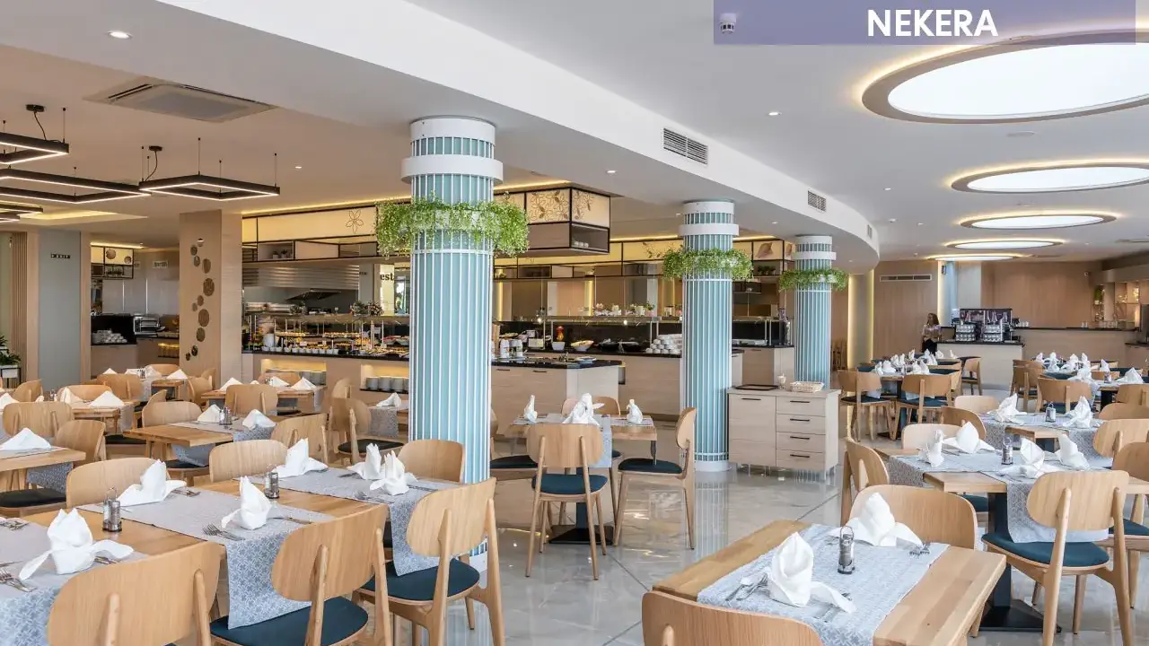 Sentido Neptun Beach