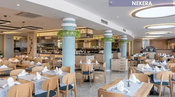 Sentido Neptun Beach