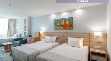 Sentido Neptun Beach