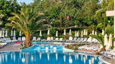 Sentido Neptun Beach 