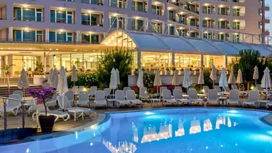 Sentido Neptun Beach 