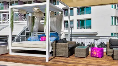 Sentido Neptun Beach 