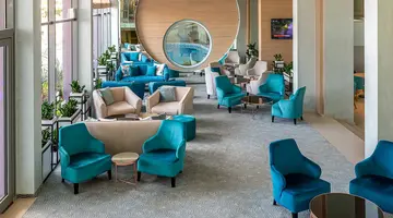Sentido Neptun Beach