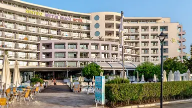 Sentido Neptun Beach 