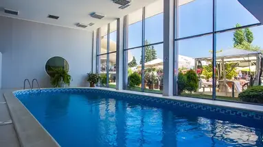 Sentido Neptun Beach