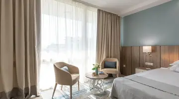 Sentido Neptun Beach