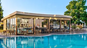 Sentido Neptun Beach