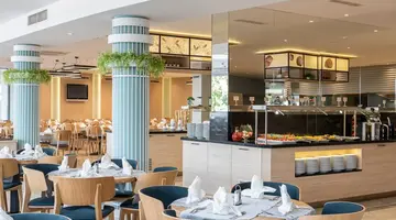 Sentido Neptun Beach