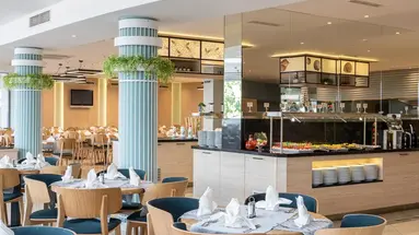 Sentido Neptun Beach