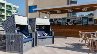 Sentido Neptun Beach