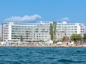 SENTIDO NEPTUN BEACH