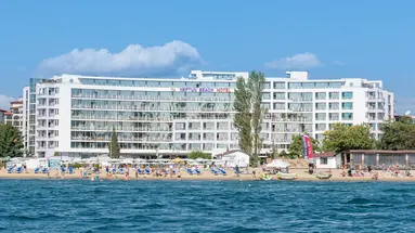 SENTIDO NEPTUN BEACH