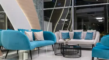 Sentido Neptun Beach