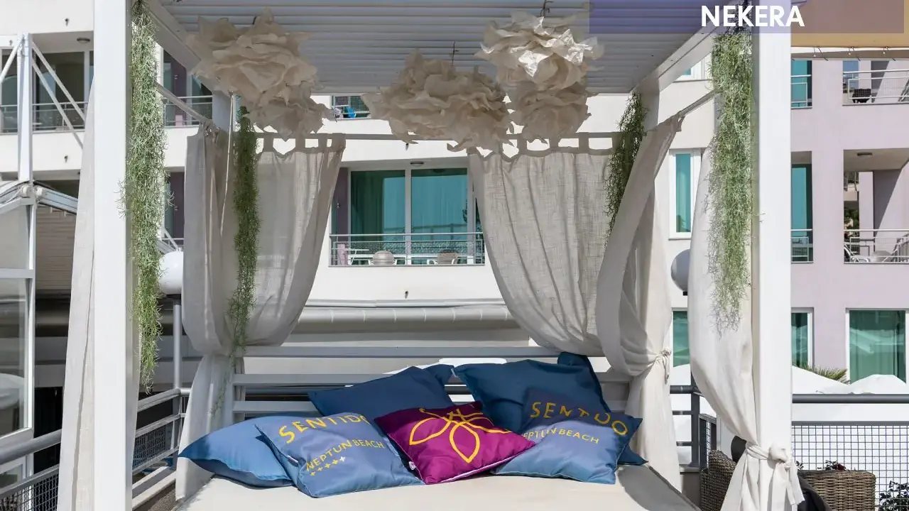 Sentido Neptun Beach