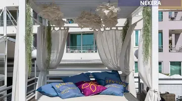 Sentido Neptun Beach